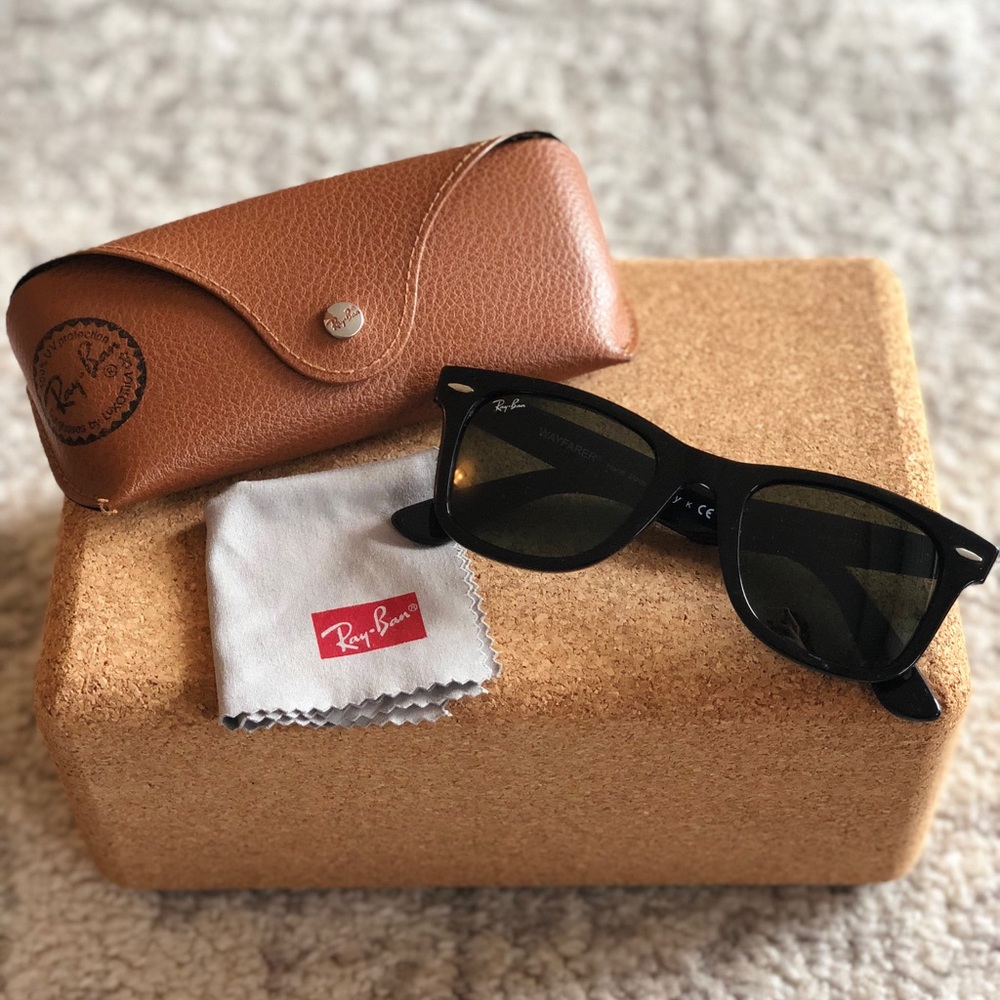 Ray-Ban Original Wayfarer Classic